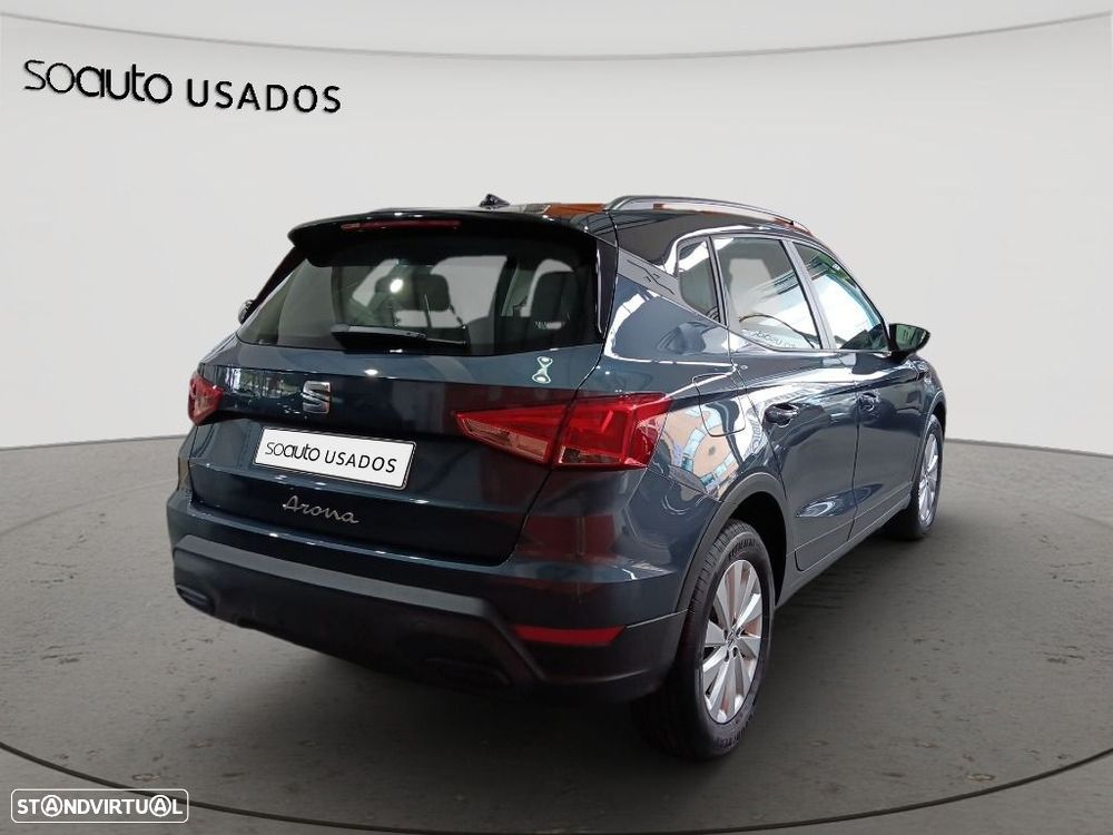 SEAT Arona 1.0 TSI Style - 7
