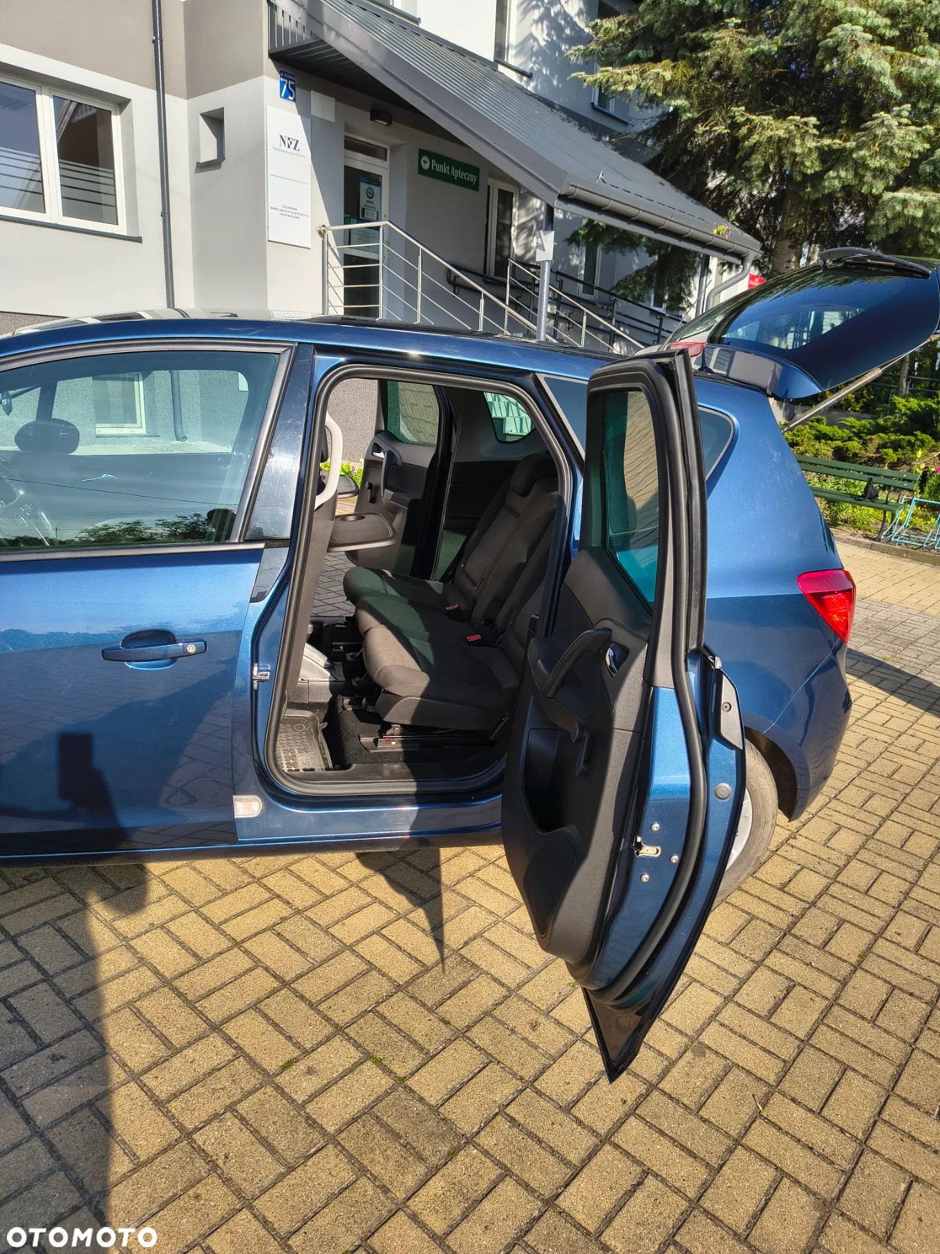 Opel Meriva - 5
