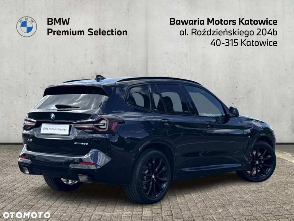 BMW X3 - 5