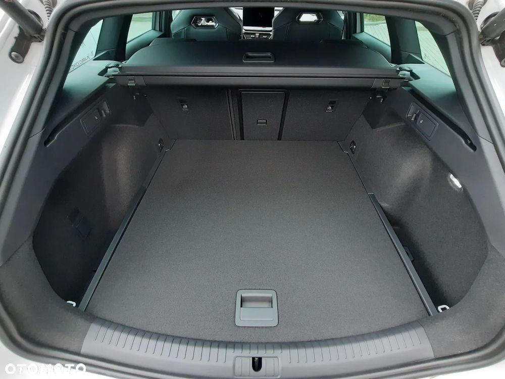 Cupra Leon Sportstourer - 8