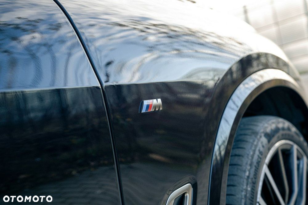 BMW X5 M M50d - 18