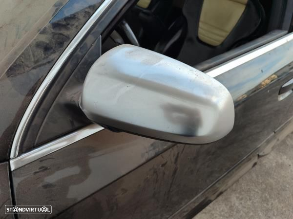 Para Peças Audi A4 (8Ec, B7) - 10