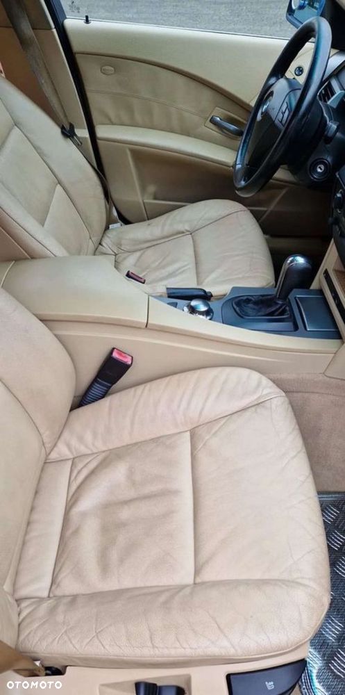 BMW Seria 5 - 28