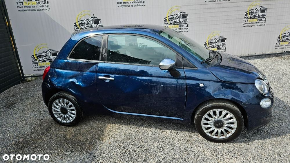 Fiat 500 - 11