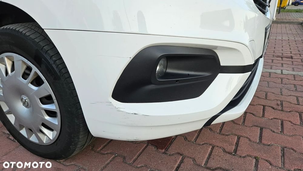 Opel Combo XL 1.5 CDTI Enjoy S&S - 26