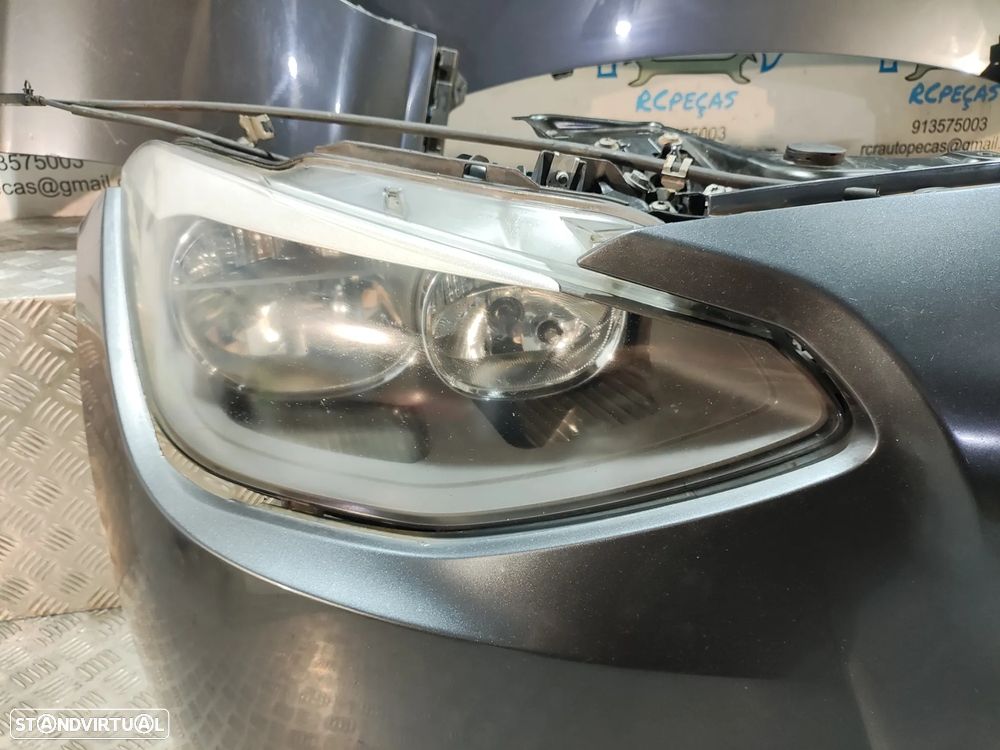 Frente Completa BMW Serie 1 F20 F21 Pack M Diesel - 24