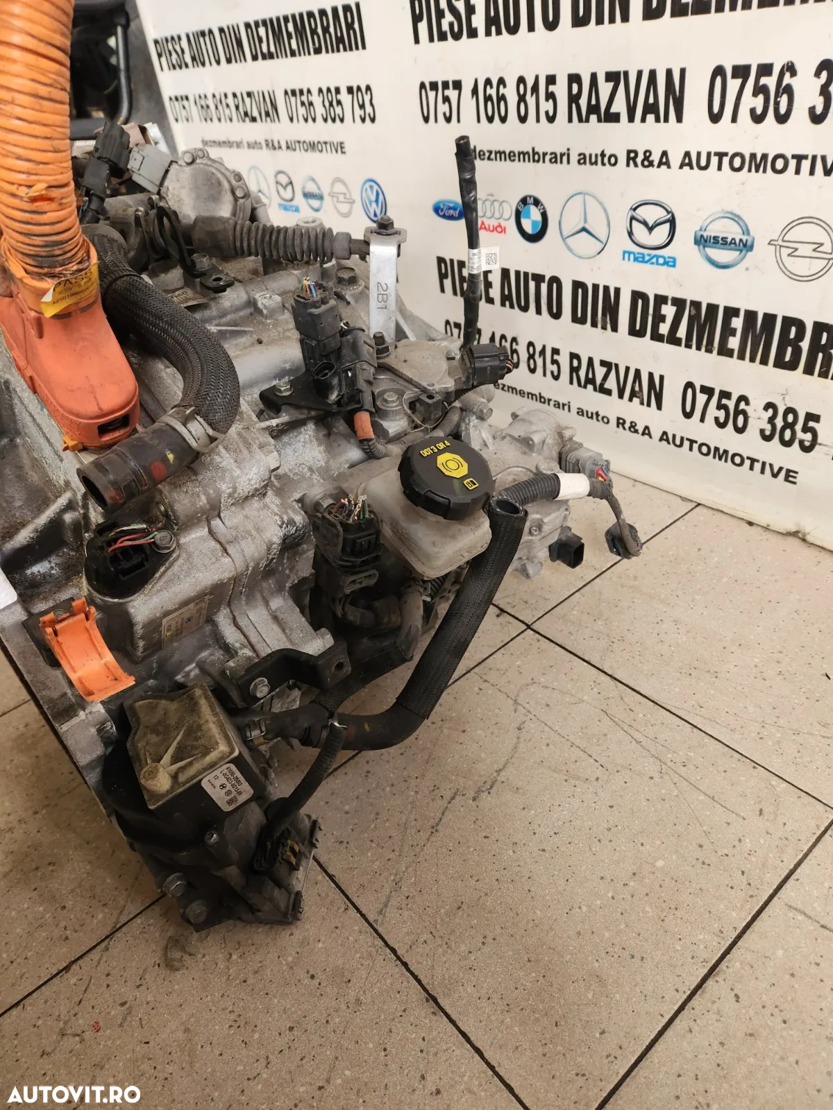 Cutie Viteze Automata Hyundai Ioniq Kia Niro Motor 1.6 Benzina Hybrid G4LE An 2016-2017-2018-2019-2 - 8
