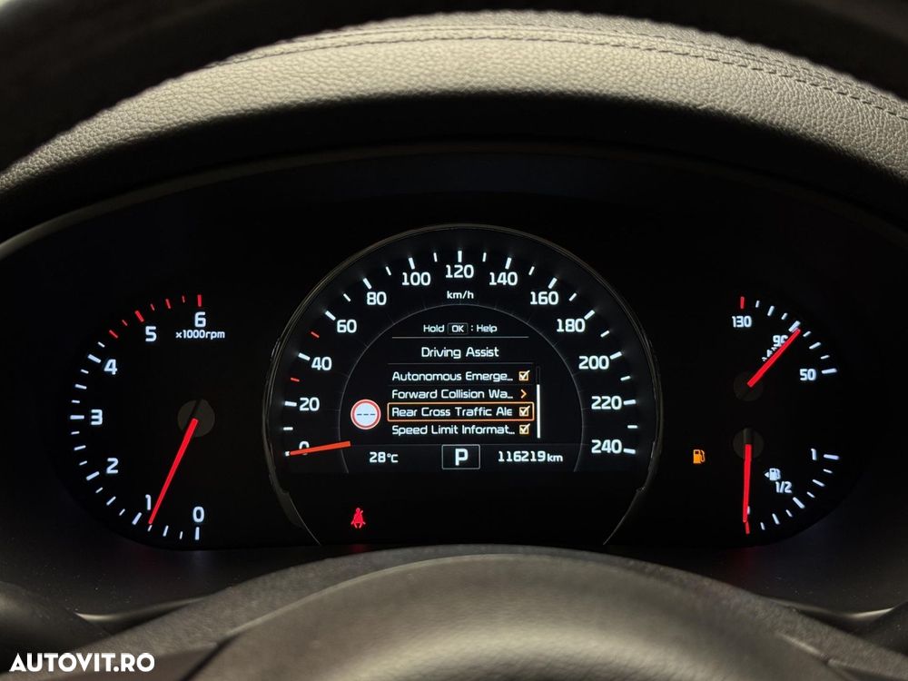 Kia Sorento - 13