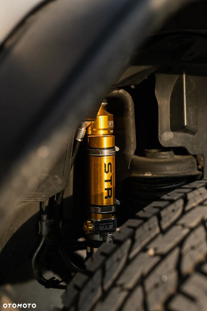 Jeep Wrangler 3.6 Unlim Sahara - 16