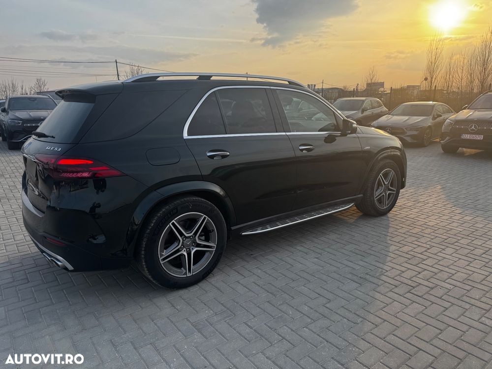 Mercedes-Benz GLE - 19