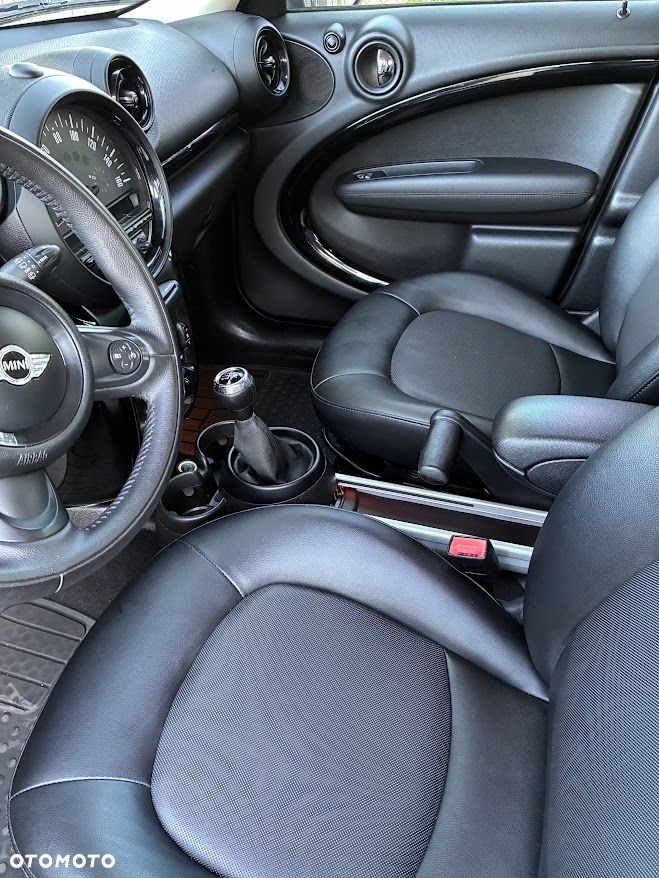 MINI Countryman - 5
