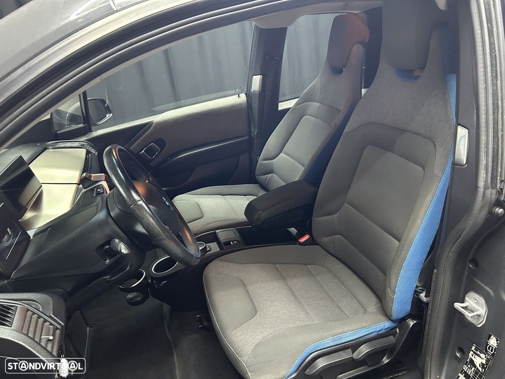 BMW i3 Standard - 8