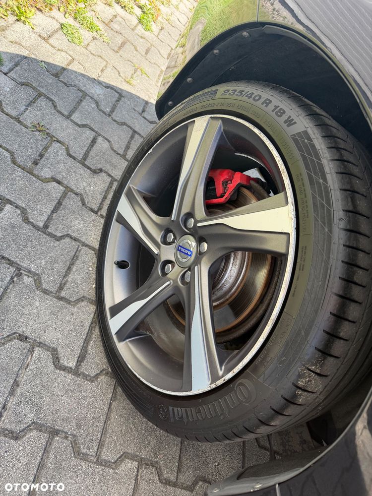 Volvo V60 D4 RDesign - 25
