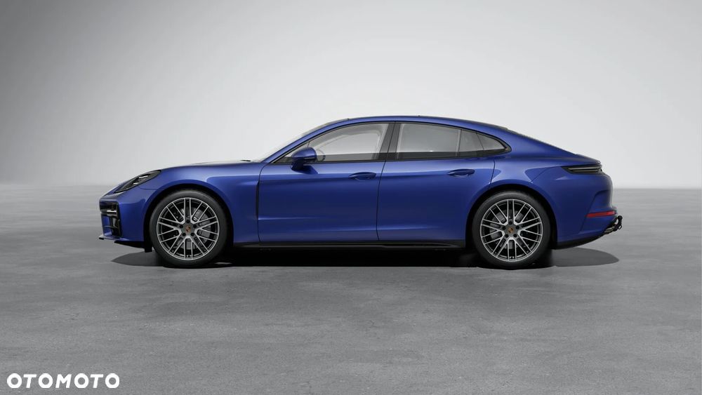 Porsche Panamera GTS - 3