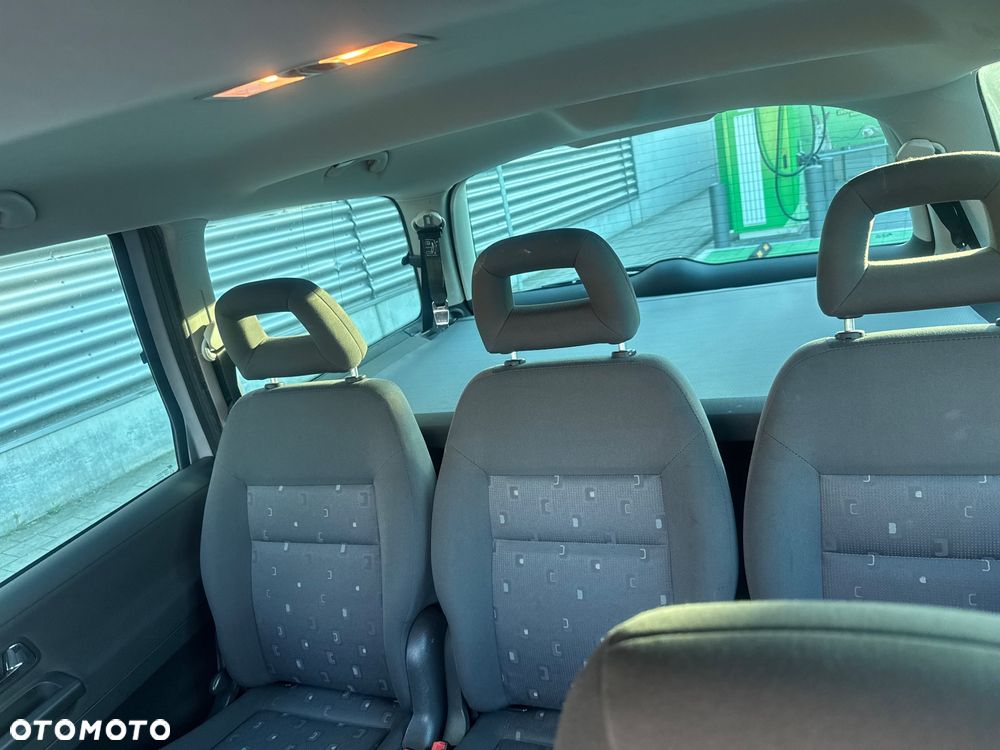 Volkswagen Sharan 2.0 TDI Comfortline - 15