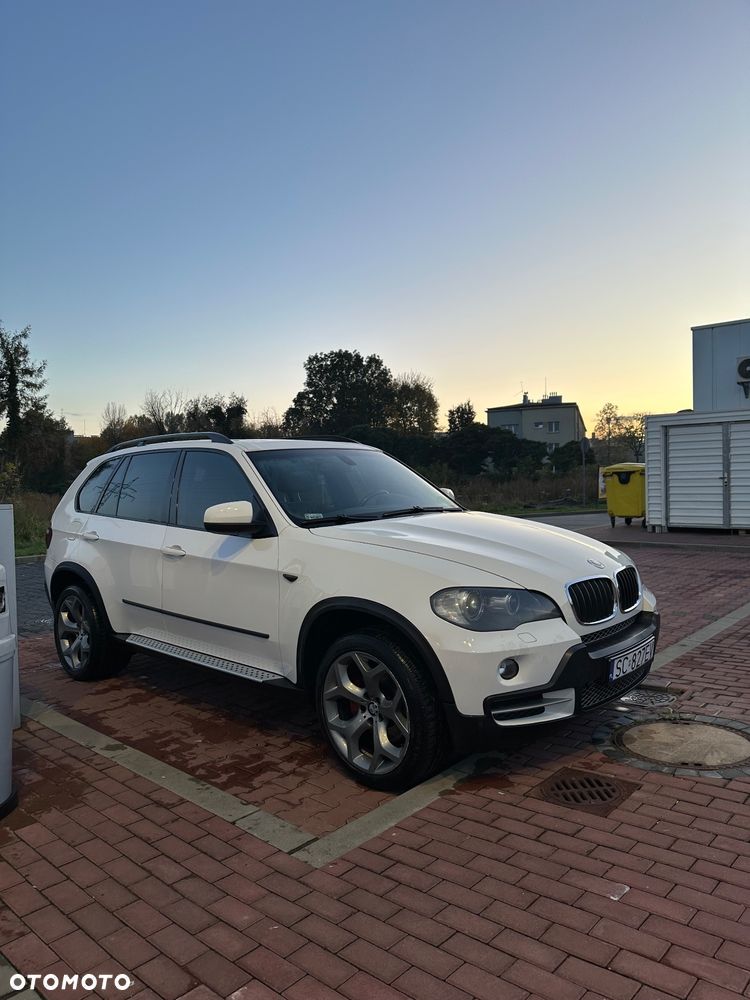 BMW X5 3.0d xDrive - 7