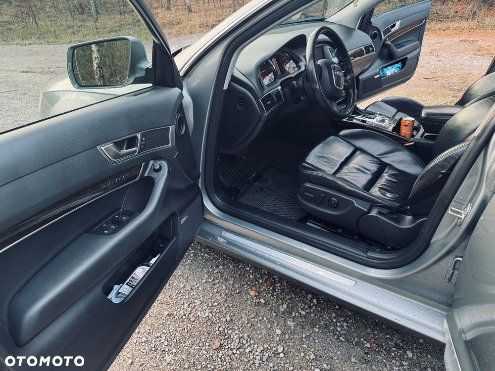 Audi A6 Allroad 3.0 TDI DPF Quattro Tiptr - 7