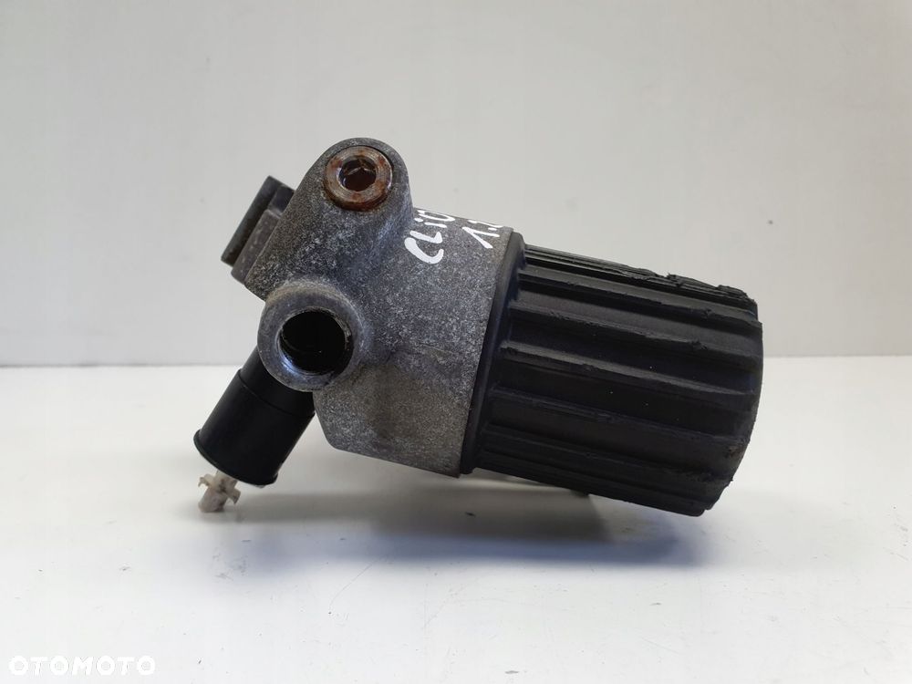 Renault Clio II 1.2 16V POMPA OLEJU Olejowa 90515802 90508605 - 6