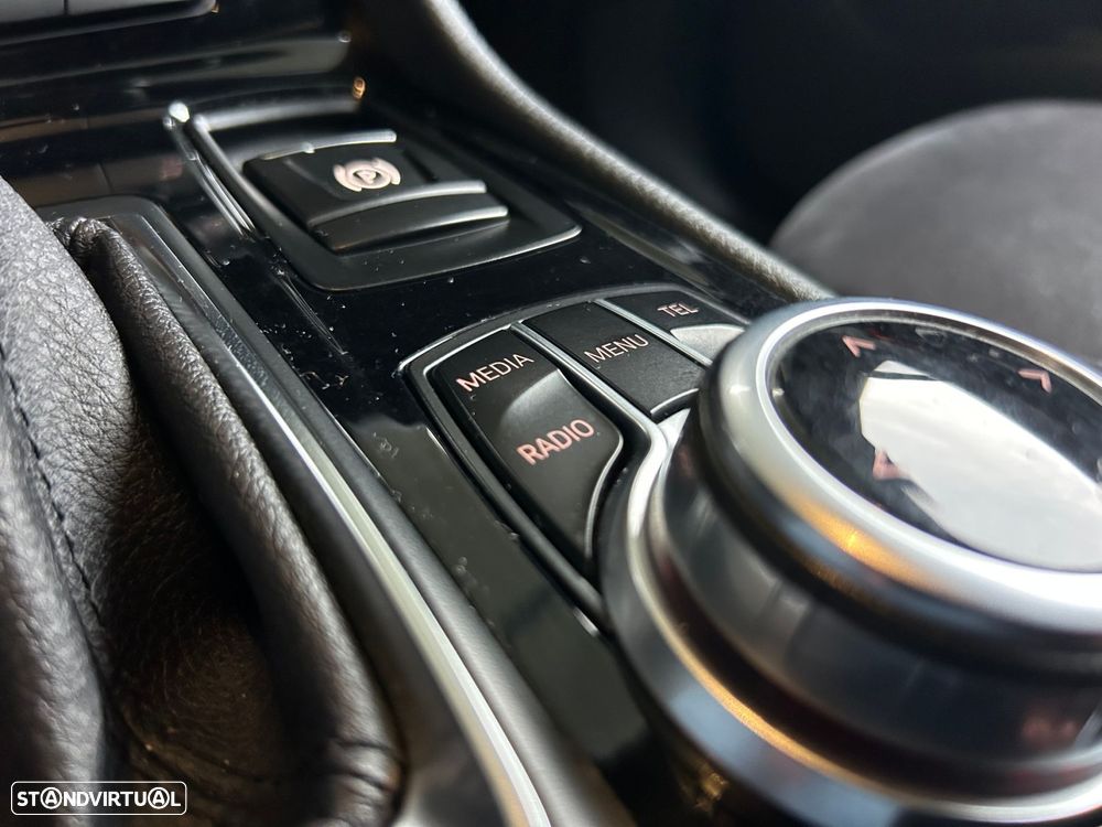 BMW 216 Gran Tourer d 7L Pack M Auto - 32