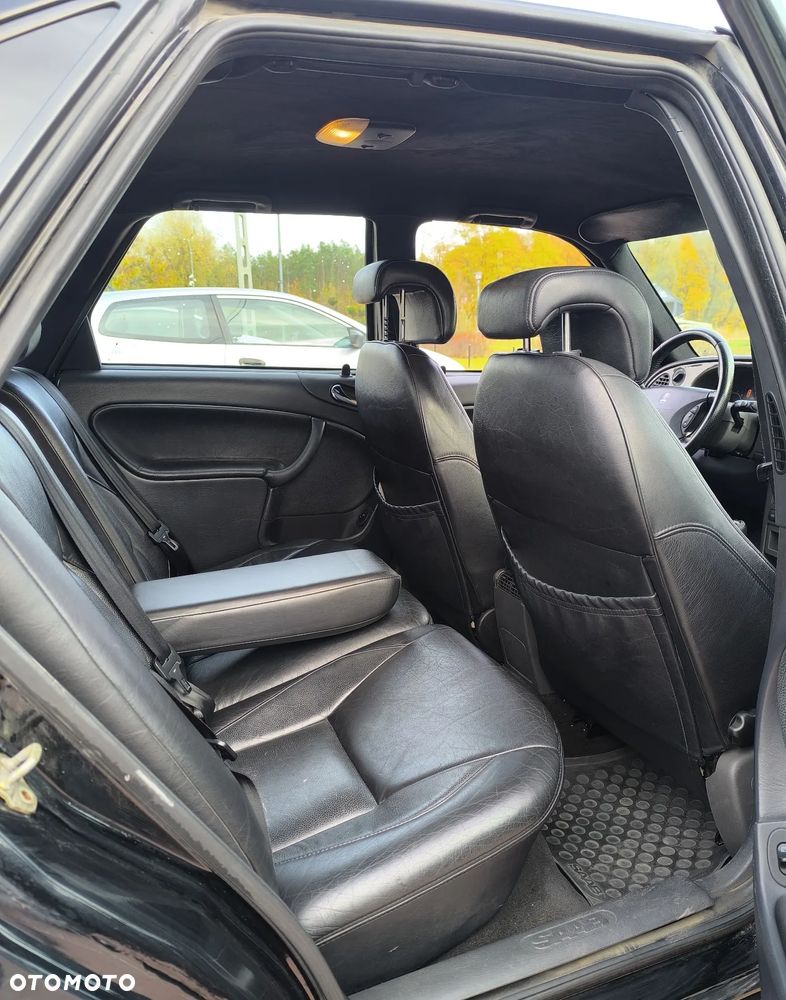 Saab 9-3 Aero 2.0 TS - 21