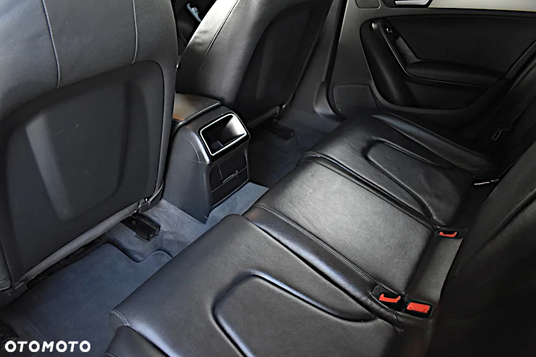 Audi A4 - 28