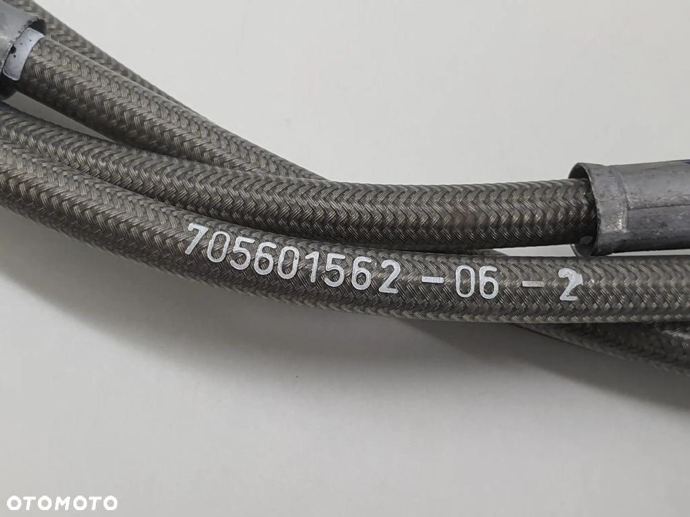 PRZEWOD HAMULCOWY  CAN AM RYKER - 5