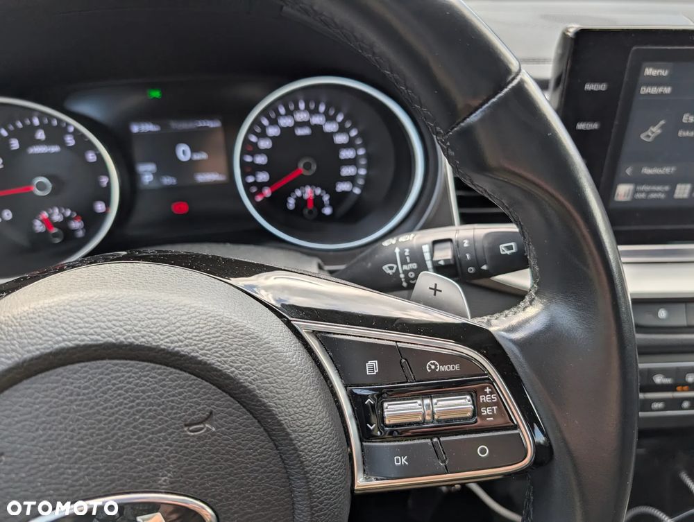 Kia Ceed 1.5 T-GDI M DCT - 31