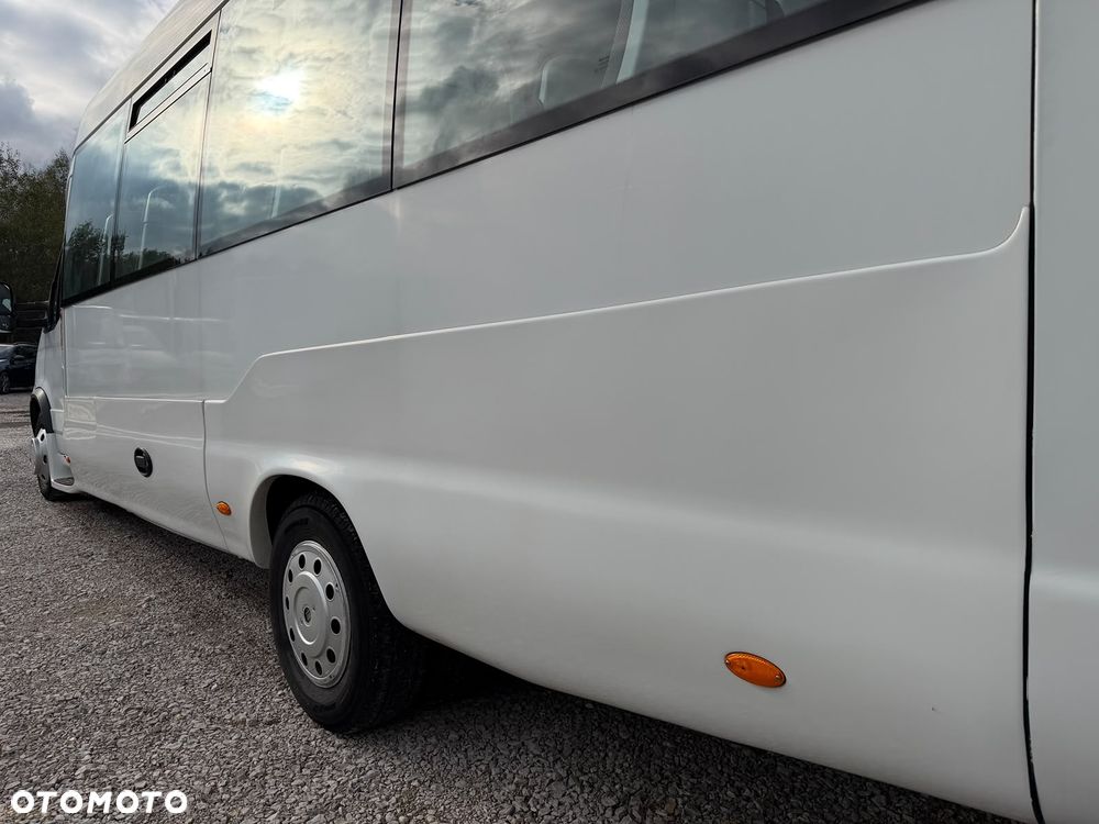Iveco Daily Durisotti - 23