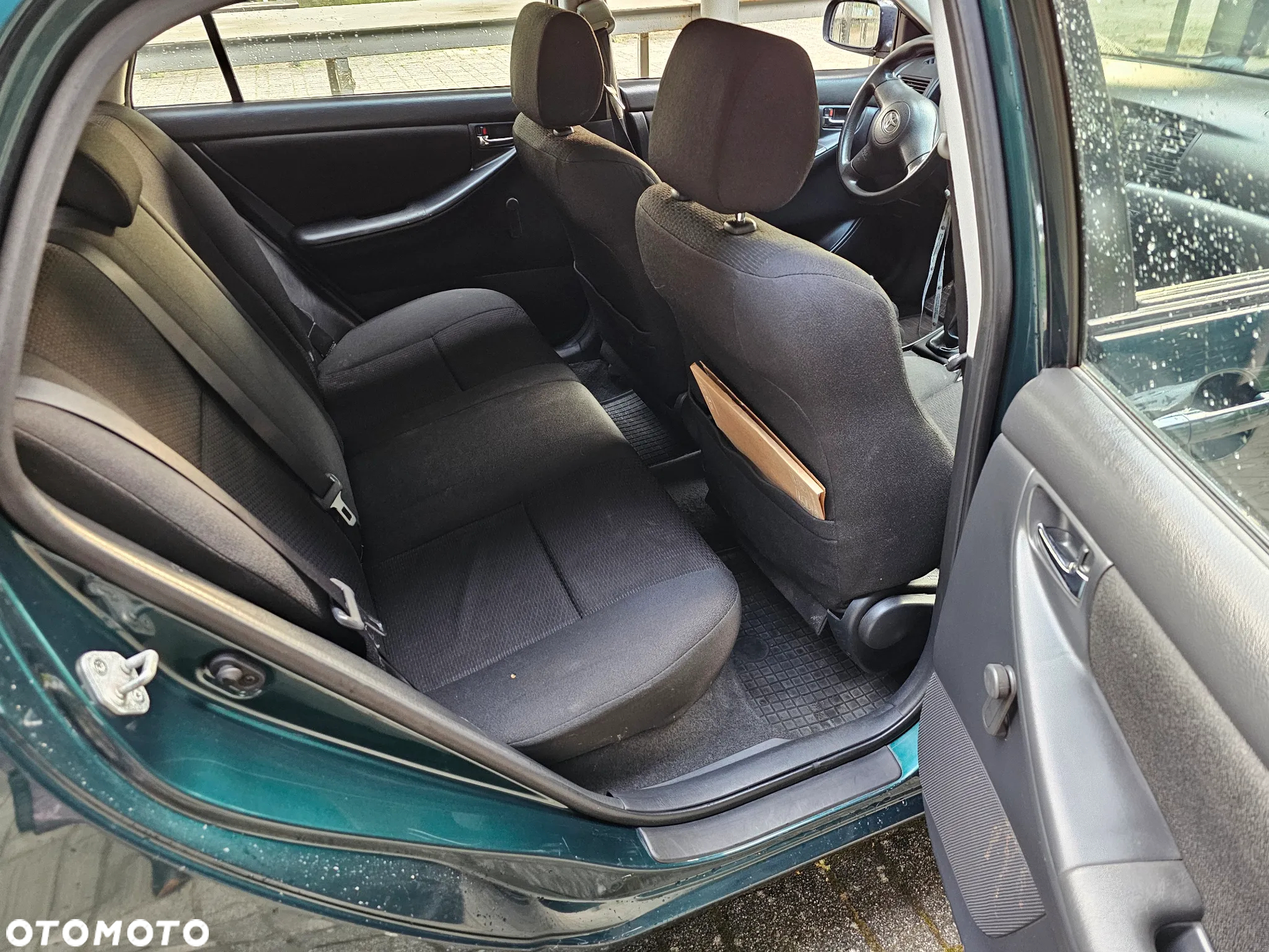 Opel Meriva - 12