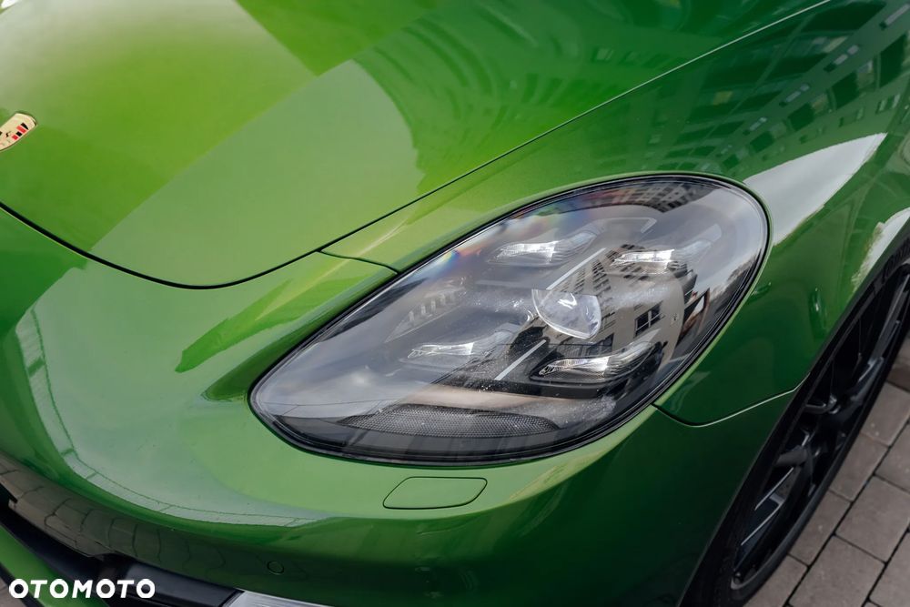 Porsche Panamera GTS GPF Sport Turismo - 18