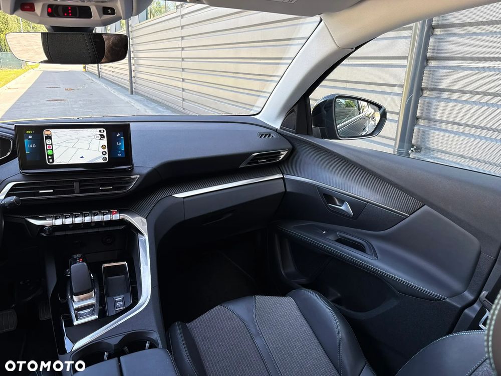 Peugeot 3008 - 13