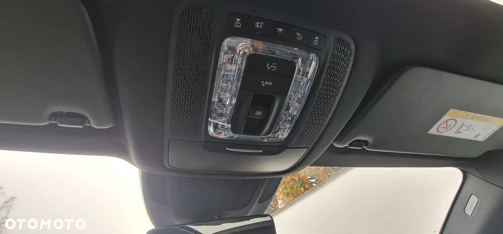 Mercedes-Benz GLE 400 d 4-Matic Premium Plus - 14