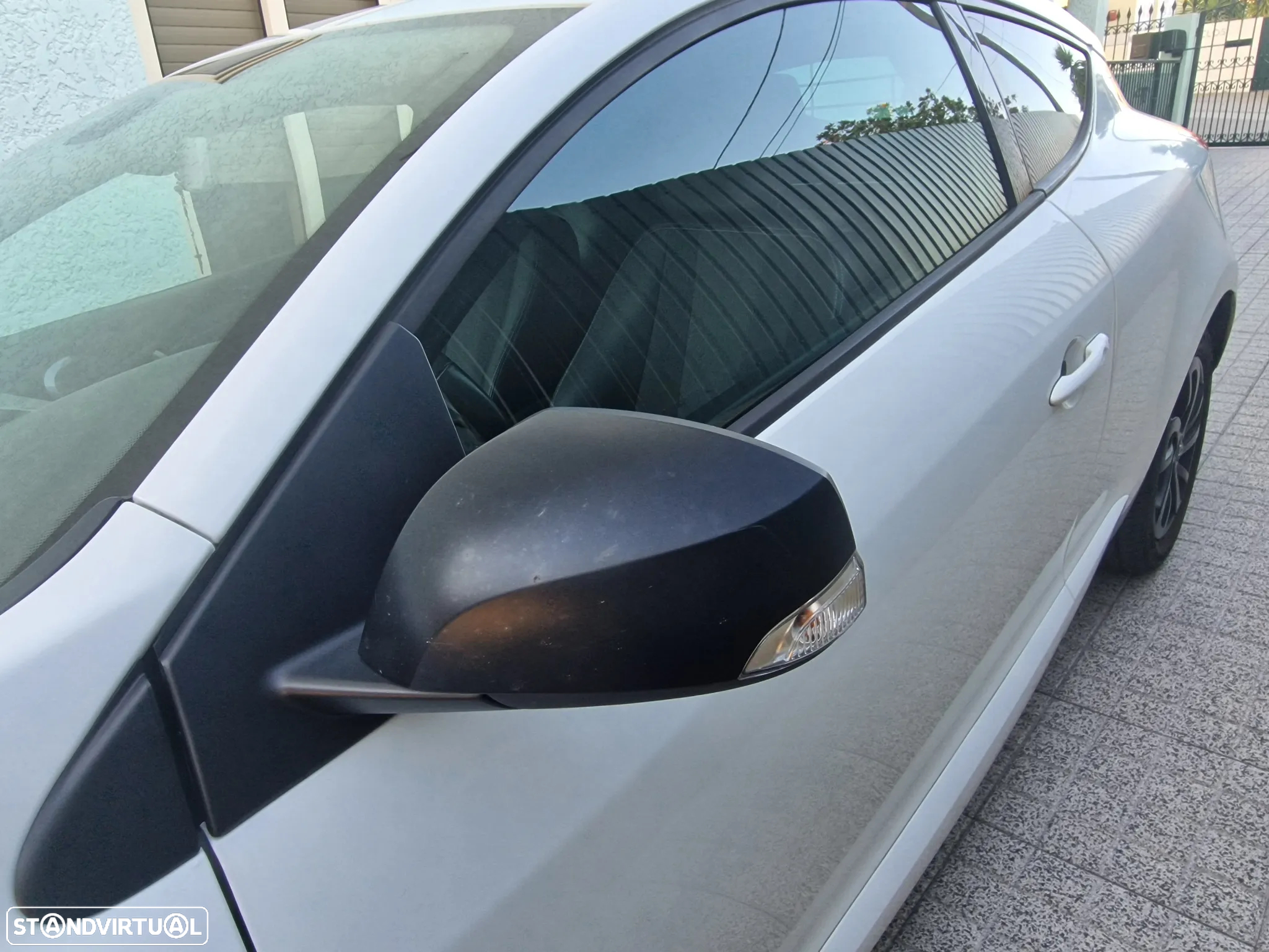 Renault Mégane - 42