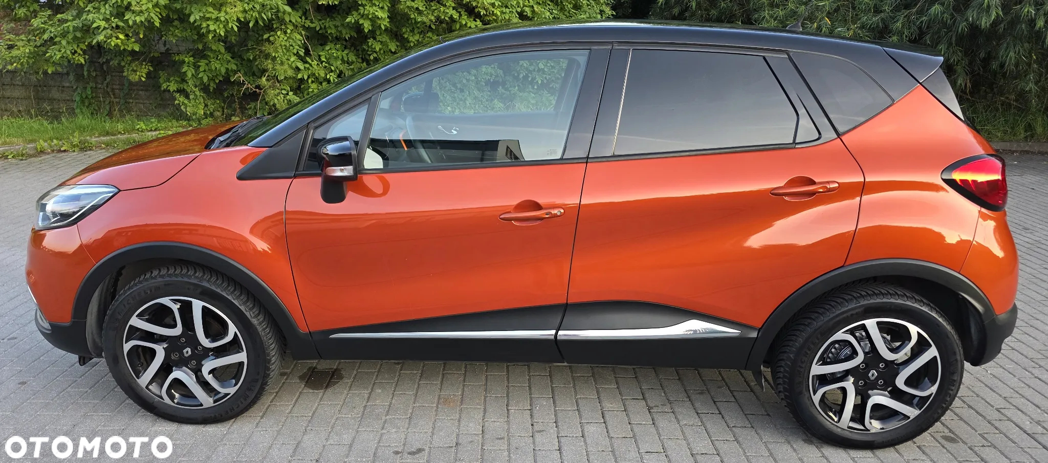 Renault Captur (ENERGY) TCe 90 INTENS - 7