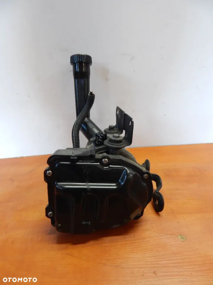 Pompa wspomagania Peugeot Citroen C4 Picasso grand I 06-13 EU Łuków części - 5