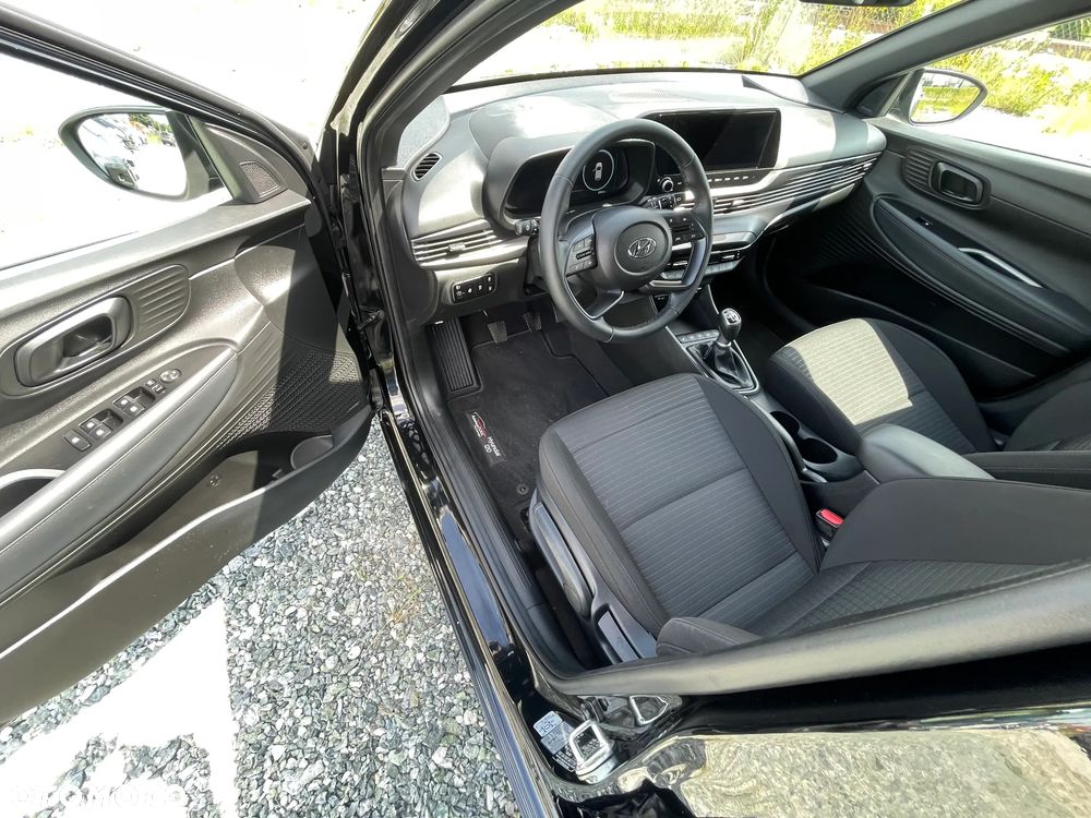 Hyundai i20 - 6