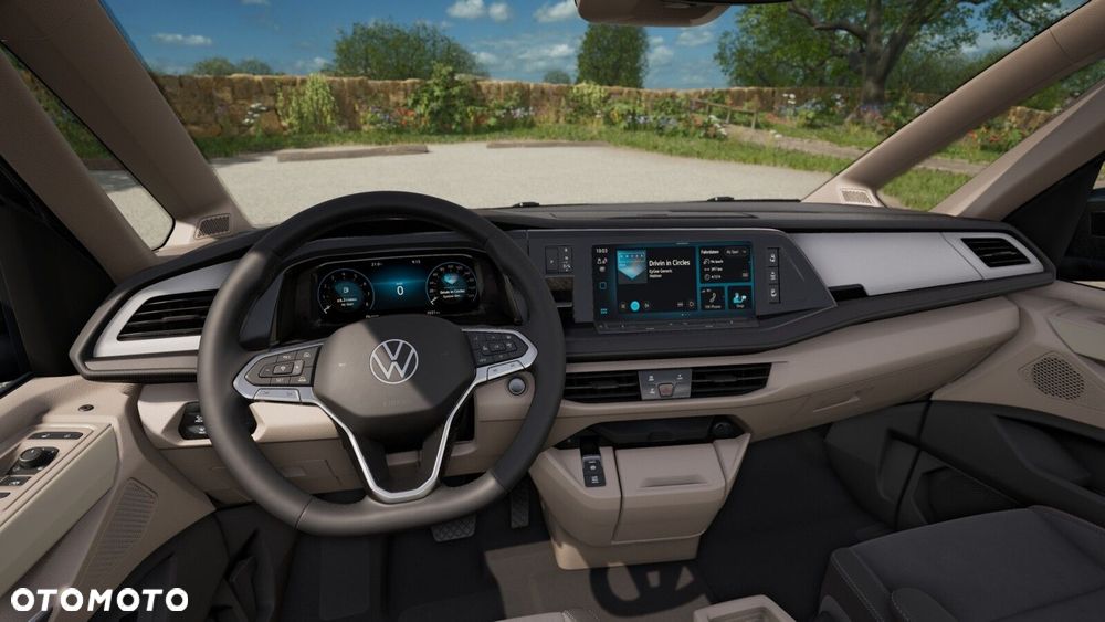 Volkswagen California - 13