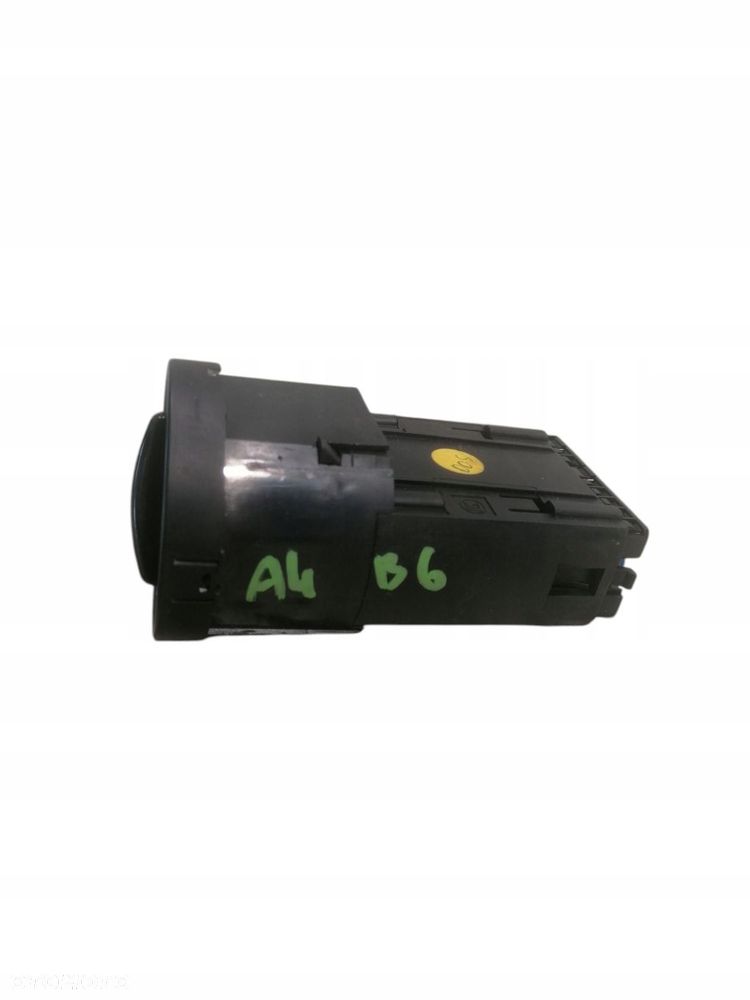włącznik świateł audi a4 b6 8e0941531a - 2