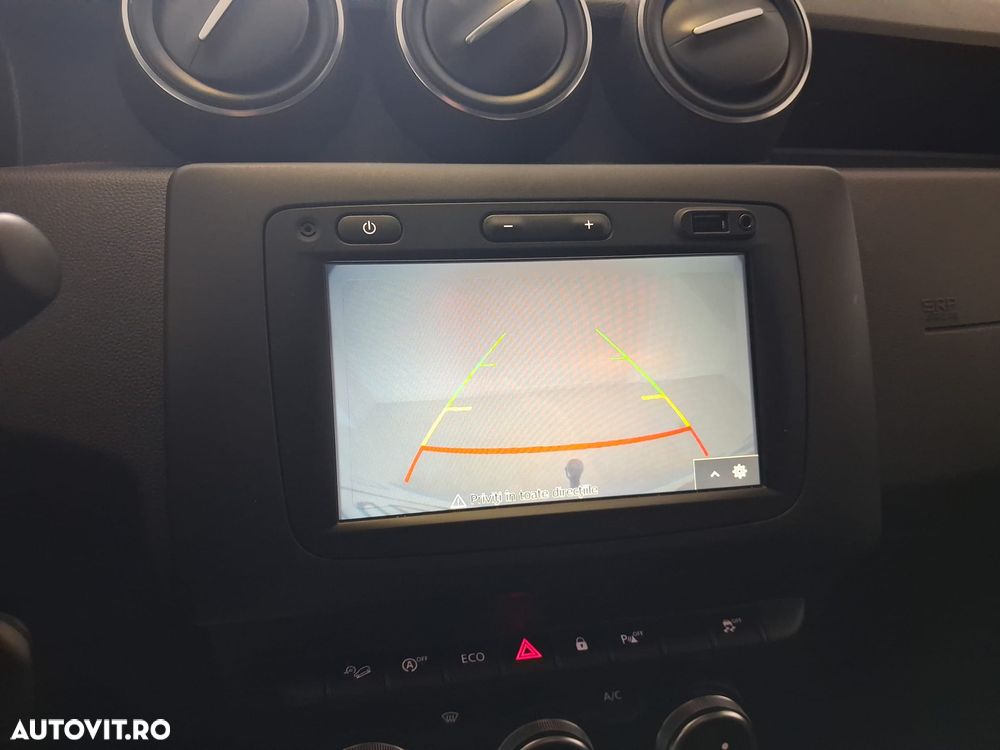 Dacia Duster 1.5 Blue dCi 4WD Prestige - 30