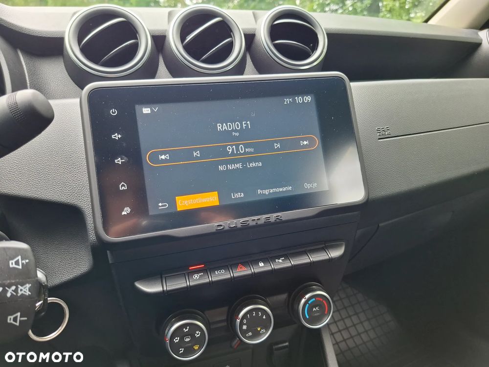 Dacia Duster 1.0 TCe Comfort - 21