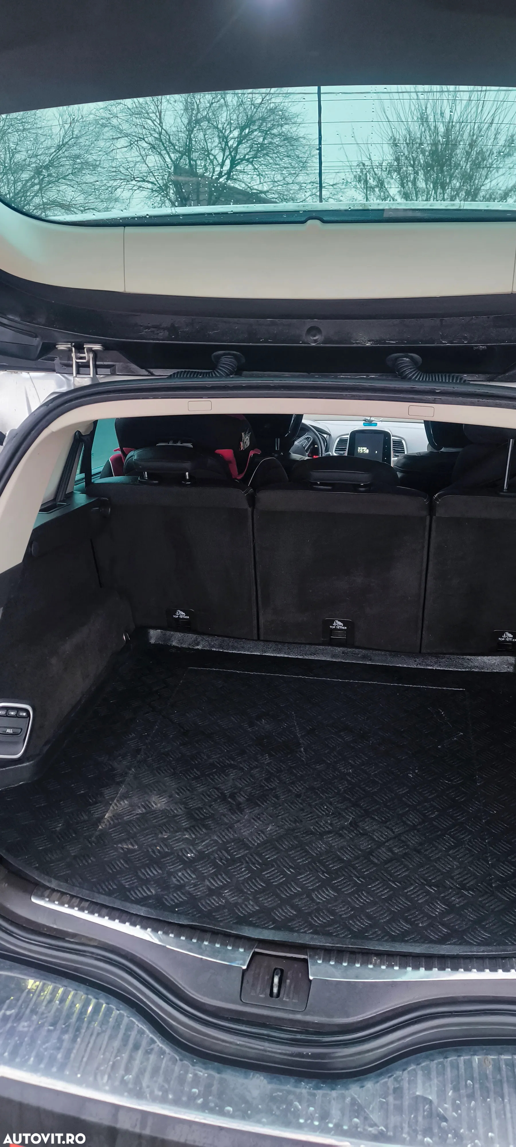 Renault Espace Energy dCi 160 EDC Initiale Paris - 6