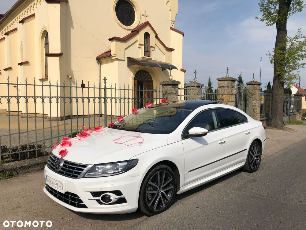 Volkswagen CC - 3