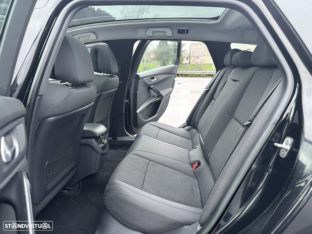 Peugeot 508 SW HDi FAP 140 Active - 15