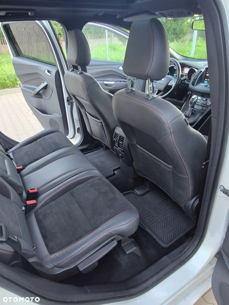 Ford Kuga 1.5 EcoBoost AWD ST-Line ASS - 14