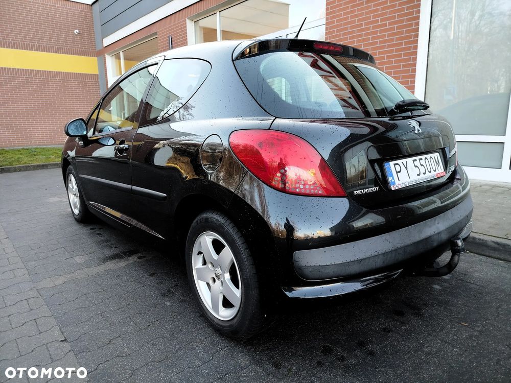 Peugeot 207 95 VTi Urban Move - 6