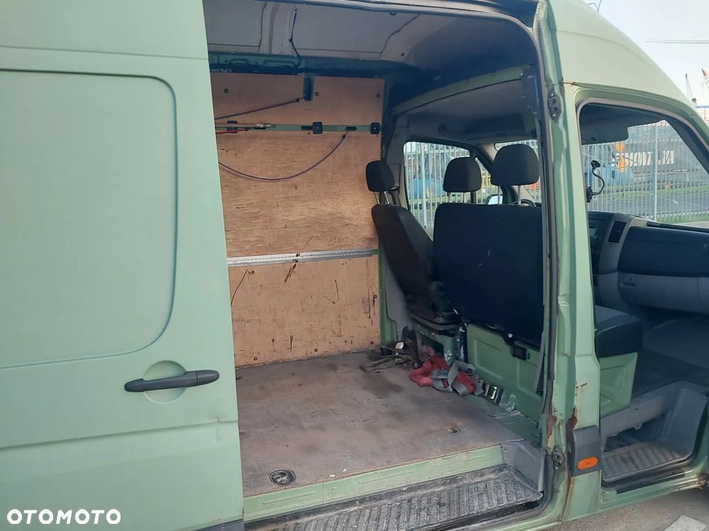 Mercedes-Benz SPRINTER - 4