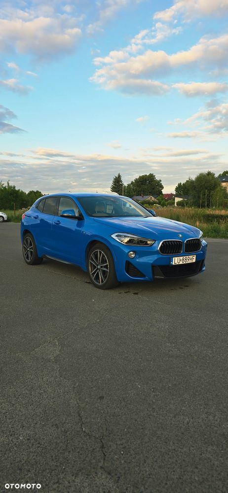 BMW X2 sDrive18i M Sport - 1