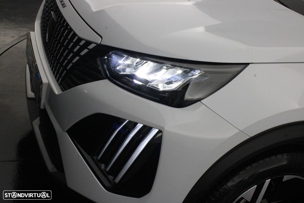 Peugeot e-2008 54 kWh Allure - 39