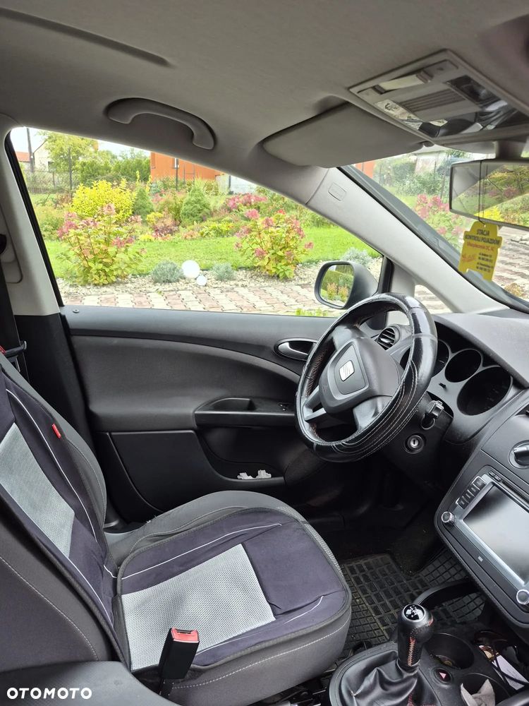 Seat Altea 1.4 TSI Stylance - 3
