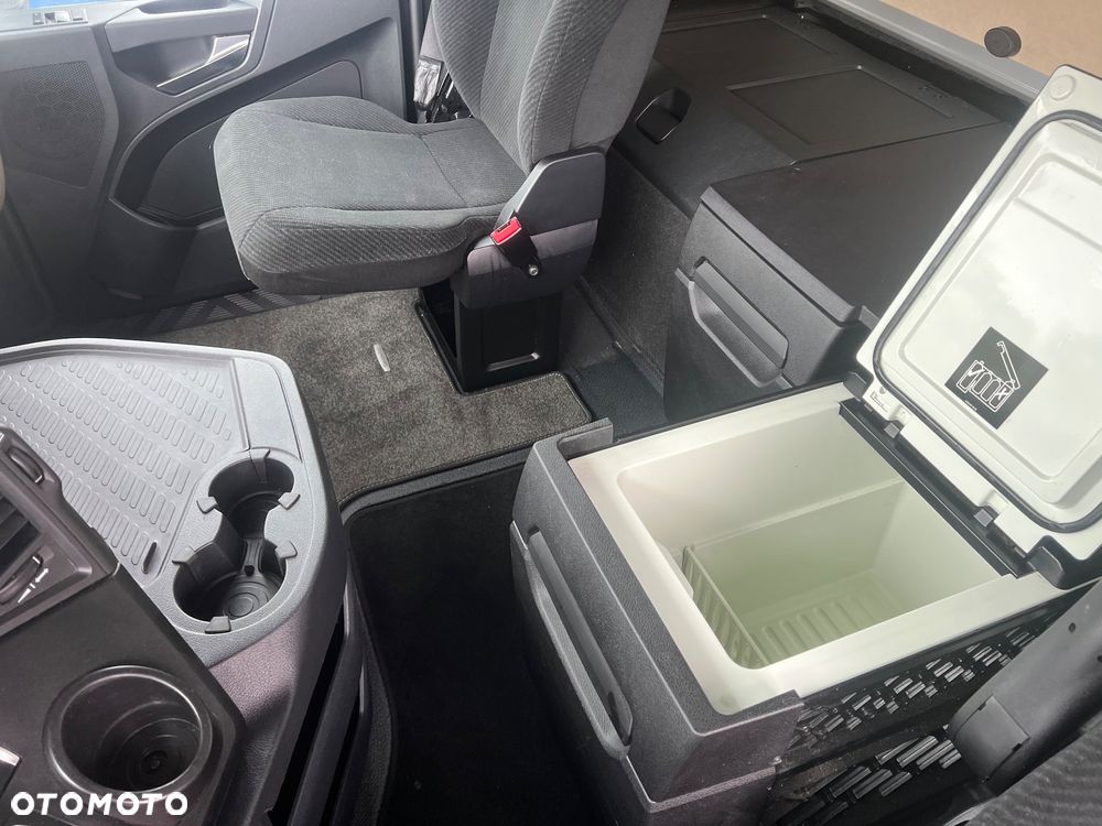 Mercedes-Benz ACTROS L MP5 POLIFTOWY bez retardera prokontraktowy - 31